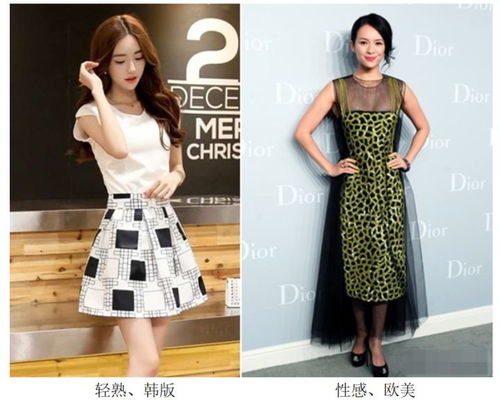 服裝版型全解析 從廓形到細(xì)節(jié)，服裝人必備的專業(yè)指南