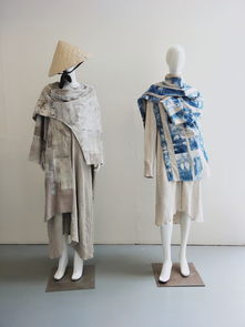 非對(duì)稱美學(xué) 中國(guó)美術(shù)學(xué)院2017屆服裝與服飾設(shè)計(jì)畢業(yè)展的現(xiàn)實(shí)主義敘述